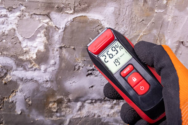 Water Damage Restoration in Howards Grove, WI